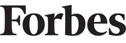 Forbes Logo