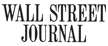 Wall Street Journal Logo